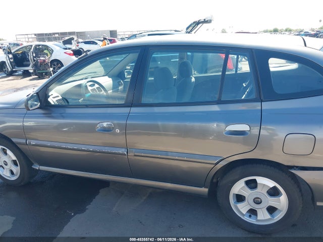 صورة مصغرة 14 لـ 2004 KIA RIO CINCO