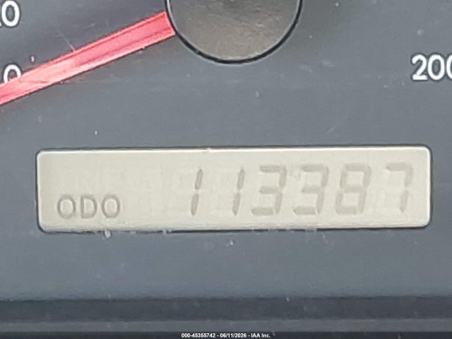 صورة مصغرة 15 لـ 2004 KIA RIO CINCO
