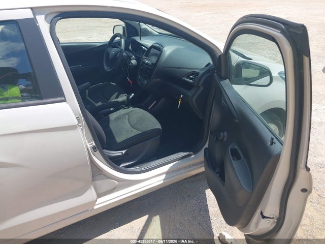صورة 5 لـ 2021 Chevrolet SPARK FWD LS AUTOMATIC