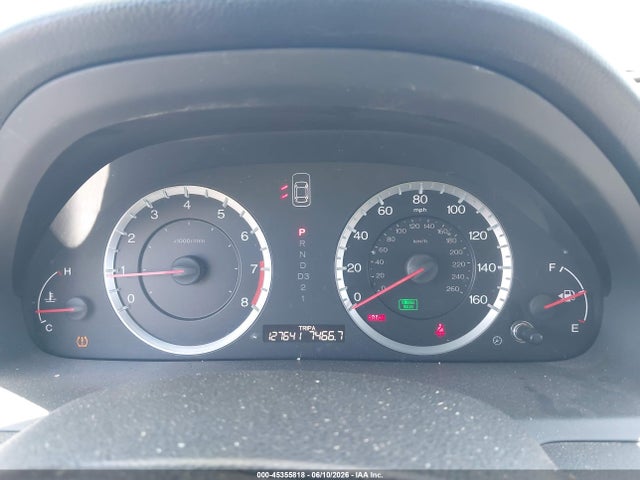 2012 Honda ACCORD 2.4 LX 照片 7