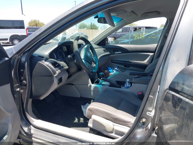 2012 Honda ACCORD 2.4 LX 照片 5