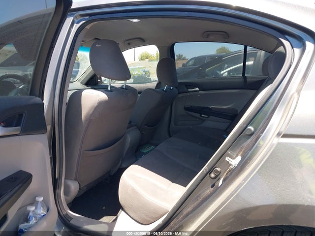2012 Honda ACCORD 2.4 LX 照片 8