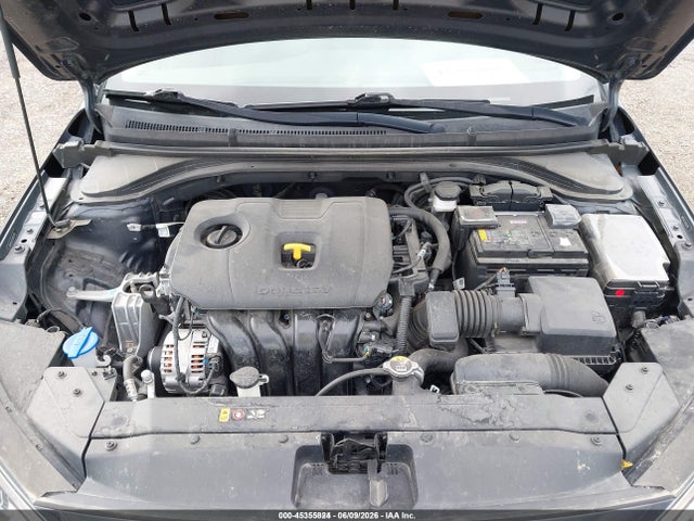 صورة 10 لـ 2020 Hyundai ELANTRA SE