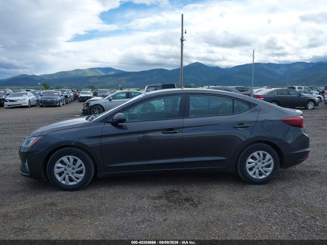 2020 Hyundai ELANTRA SE 缩略图 14