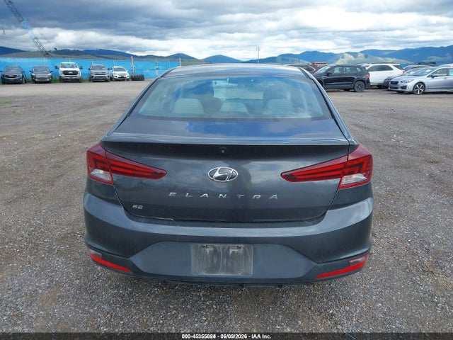 2020 Hyundai ELANTRA SE 缩略图 16