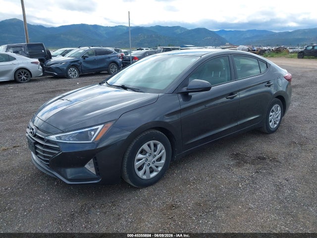 صورة 2 لـ 2020 Hyundai ELANTRA SE