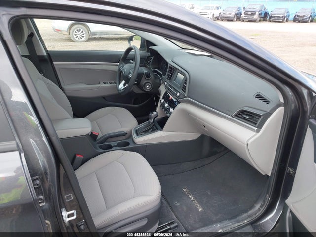 صورة 5 لـ 2020 Hyundai ELANTRA SE