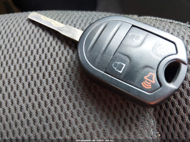 2014 FORD FOCUS SE — миниатюра 11