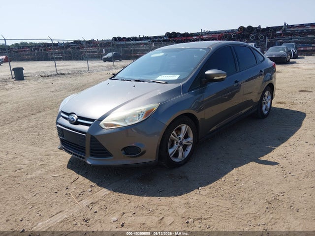 صورة 2 لـ 2014 FORD FOCUS SE