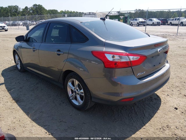 صورة 3 لـ 2014 FORD FOCUS SE