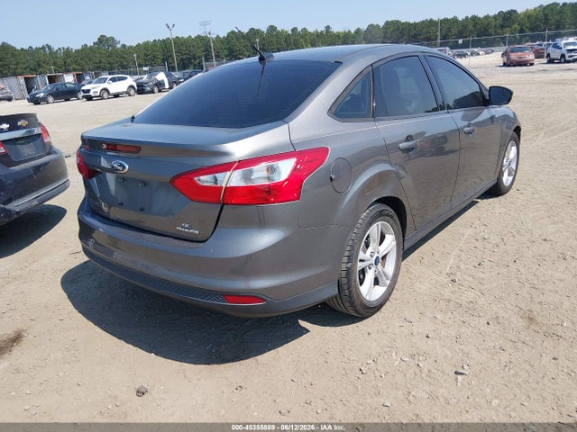 صورة 4 لـ 2014 FORD FOCUS SE