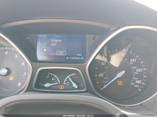 صورة 7 لـ 2014 FORD FOCUS SE