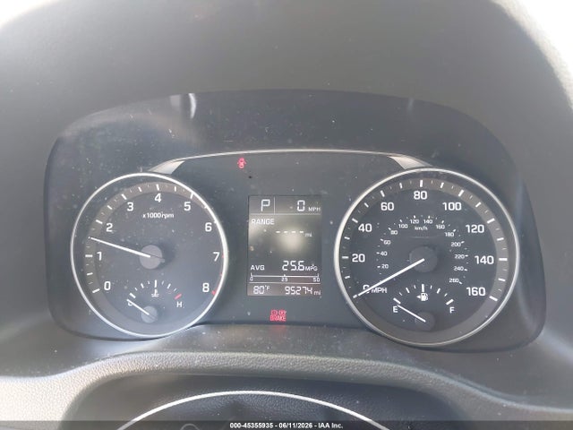 2017 Hyundai ELANTRA SE 照片 7