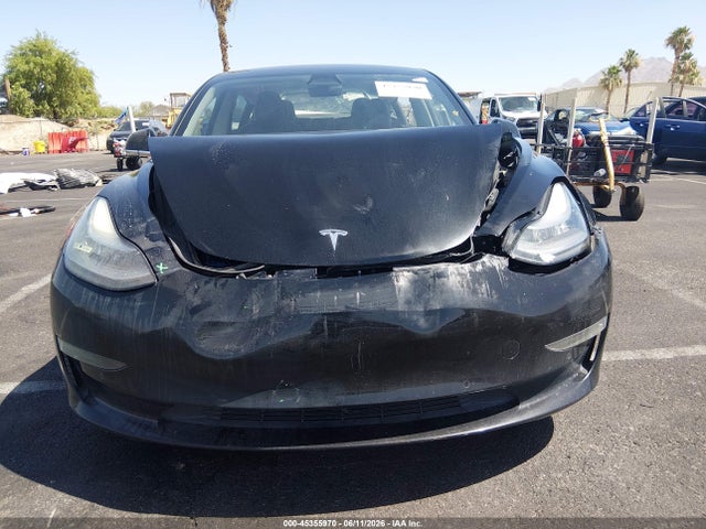 2018 Tesla MODEL 3 LONG RANGE/MID RANGE — фото 11