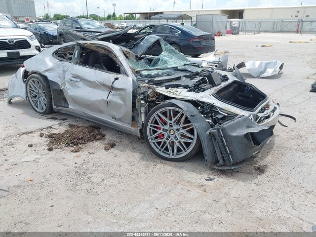 2013 PORSCHE 911 CARRERA 4S