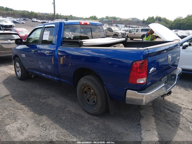 صورة 3 لـ 2017 RAM 1500 BIG HORN 4X4 6'4 BOX