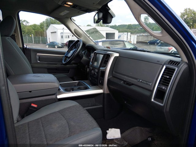 صورة 5 لـ 2017 RAM 1500 BIG HORN 4X4 6'4 BOX