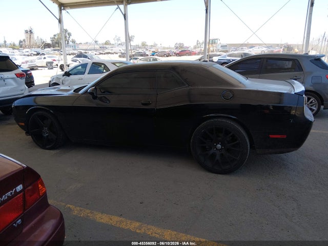 2012 Dodge CHALLENGER SXT 缩略图 14