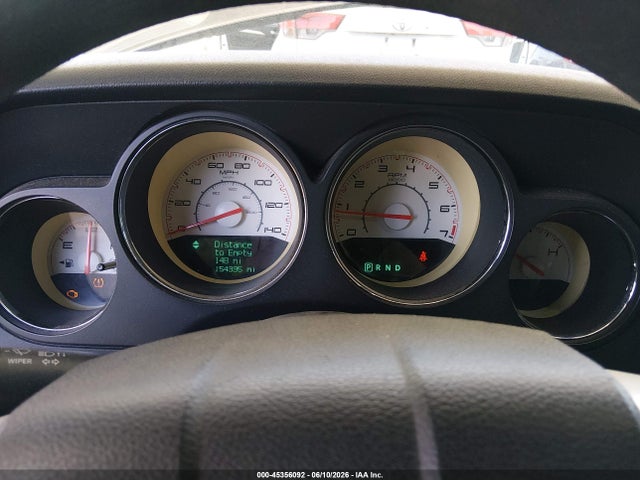 2012 Dodge CHALLENGER SXT 缩略图 7