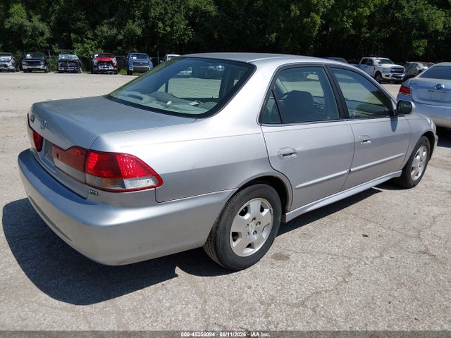 صورة 4 لـ 2001 Honda ACCORD 3.0 EX