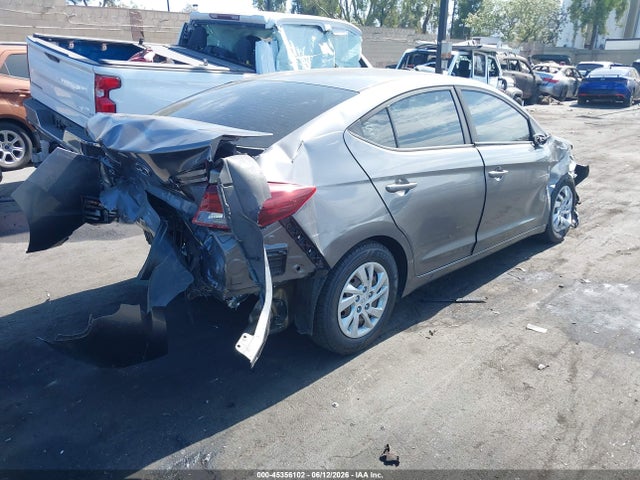 2020 Hyundai ELANTRA SE photo 4