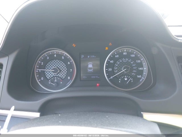 2020 Hyundai ELANTRA SE photo 7