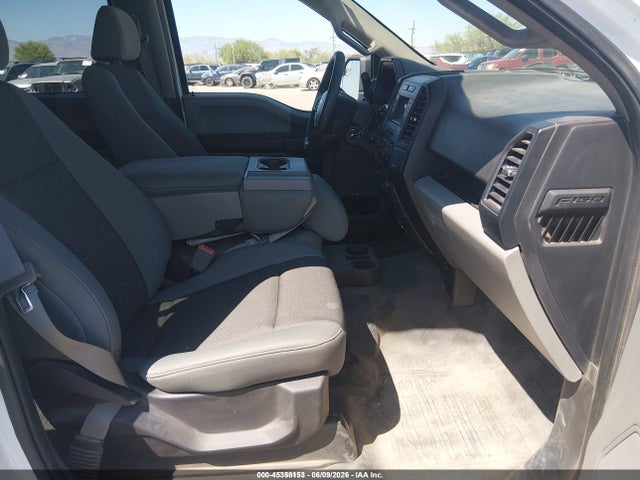 2018 FORD F-150 XL 照片 5