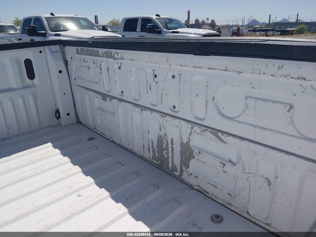 2018 FORD F-150 XL 照片 6