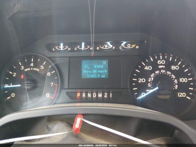 2018 FORD F-150 XL 照片 7