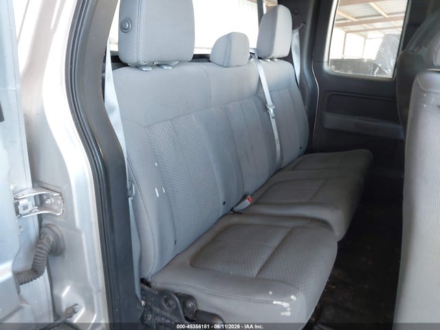 2013 FORD F-150 XL 照片 8