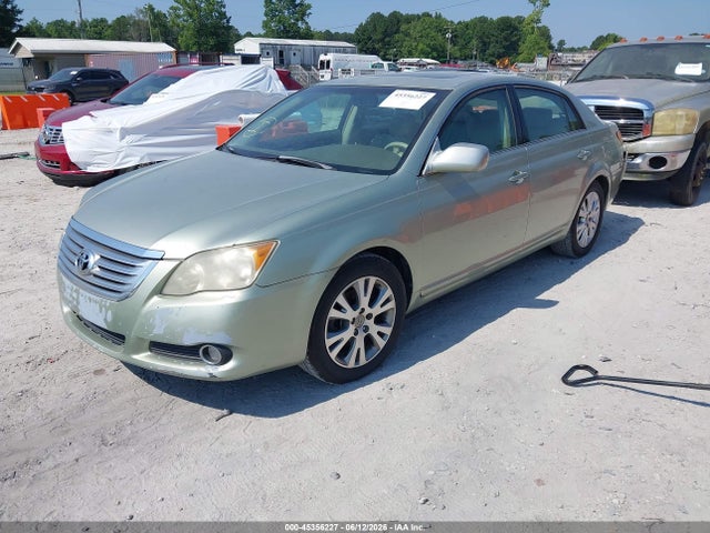 2008 Toyota AVALON XLS 照片 2