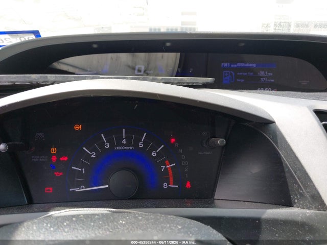 صورة 7 لـ 2012 Honda CIVIC LX