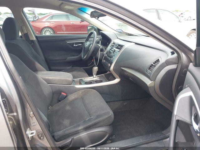 2015 Nissan ALTIMA 2.5 S 照片 5
