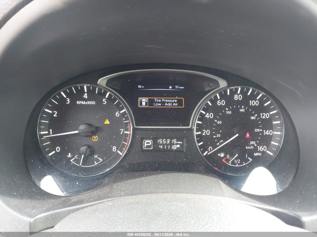 2015 Nissan ALTIMA 2.5 S 照片 7