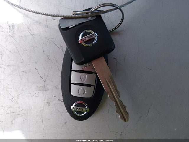 2022 Nissan SENTRA SR XTRONIC CVT — миниатюра 11