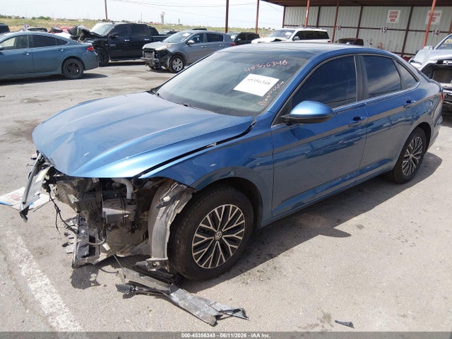 صورة 2 لـ 2021 Volkswagen JETTA 1.4T R-LINE/1.4T S/1.4T SE
