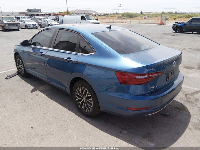 صورة 3 لـ 2021 Volkswagen JETTA 1.4T R-LINE/1.4T S/1.4T SE