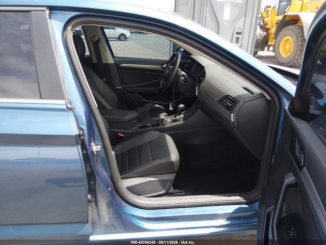 صورة 5 لـ 2021 Volkswagen JETTA 1.4T R-LINE/1.4T S/1.4T SE