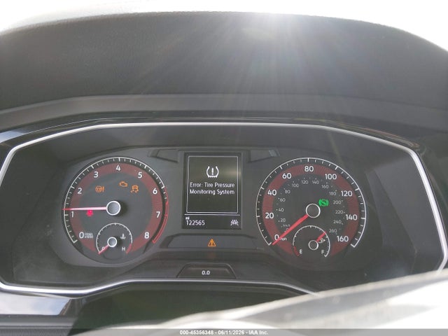 صورة 7 لـ 2021 Volkswagen JETTA 1.4T R-LINE/1.4T S/1.4T SE