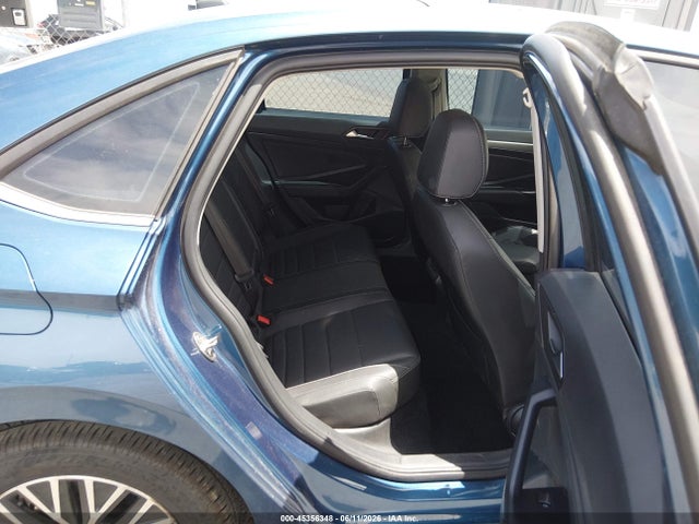 صورة 8 لـ 2021 Volkswagen JETTA 1.4T R-LINE/1.4T S/1.4T SE
