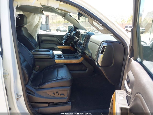 صورة 5 لـ 2015 Chevrolet SILVERADO 1500 LTZ