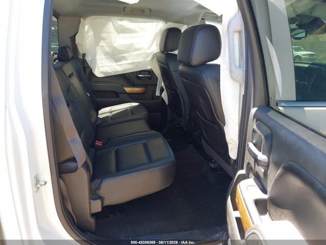 صورة 8 لـ 2015 Chevrolet SILVERADO 1500 LTZ