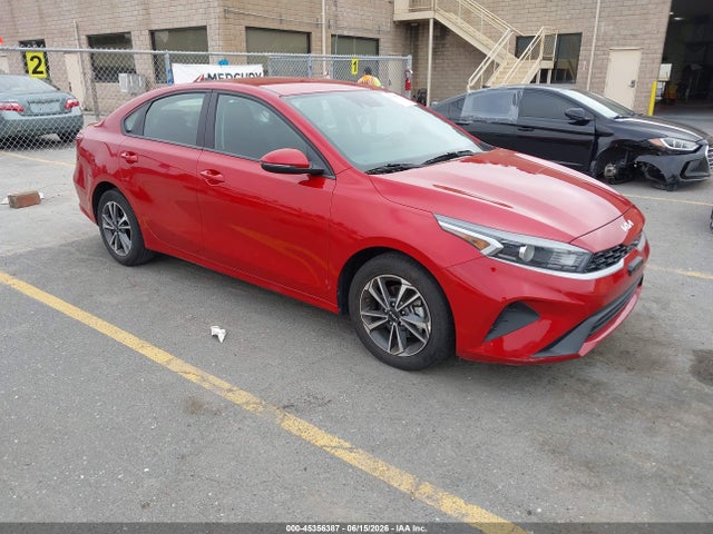 صورة 1 لـ 2024 KIA FORTE LXS
