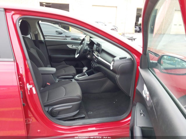 صورة 5 لـ 2024 KIA FORTE LXS