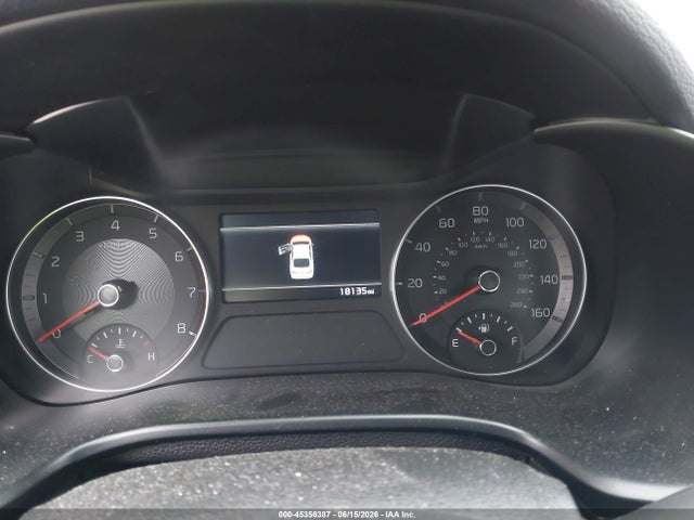 صورة 7 لـ 2024 KIA FORTE LXS
