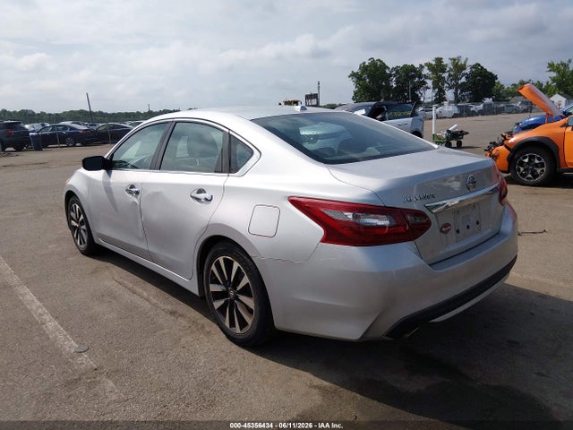 صورة 3 لـ 2018 Nissan ALTIMA 2.5 SV