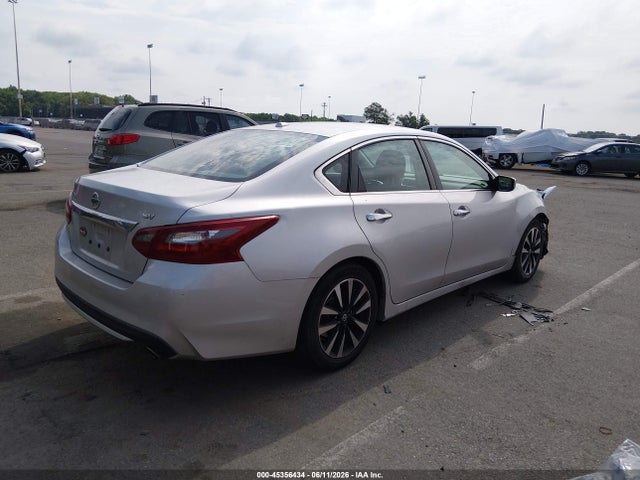 صورة 4 لـ 2018 Nissan ALTIMA 2.5 SV