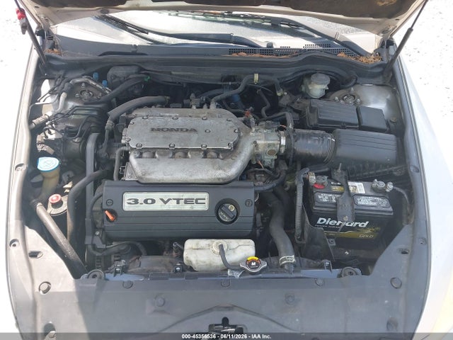 2006 Honda ACCORD 3.0 EX 缩略图 10