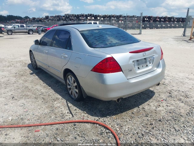 2006 Honda ACCORD 3.0 EX 缩略图 3