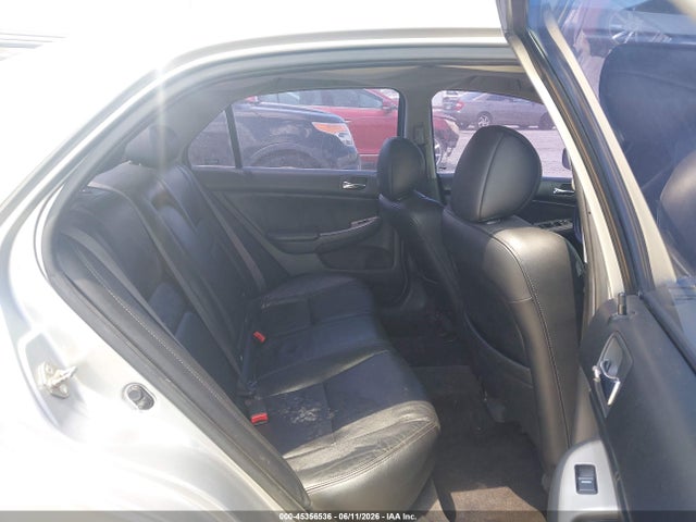 2006 Honda ACCORD 3.0 EX 缩略图 8